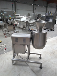 Multi slicer Turatti 